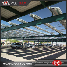 Professional Solar Ground Mounting Bracket (SY0264)